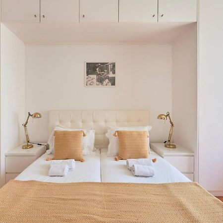 Casa Portuguesa Chiado Apartment Lisboa Екстериор снимка