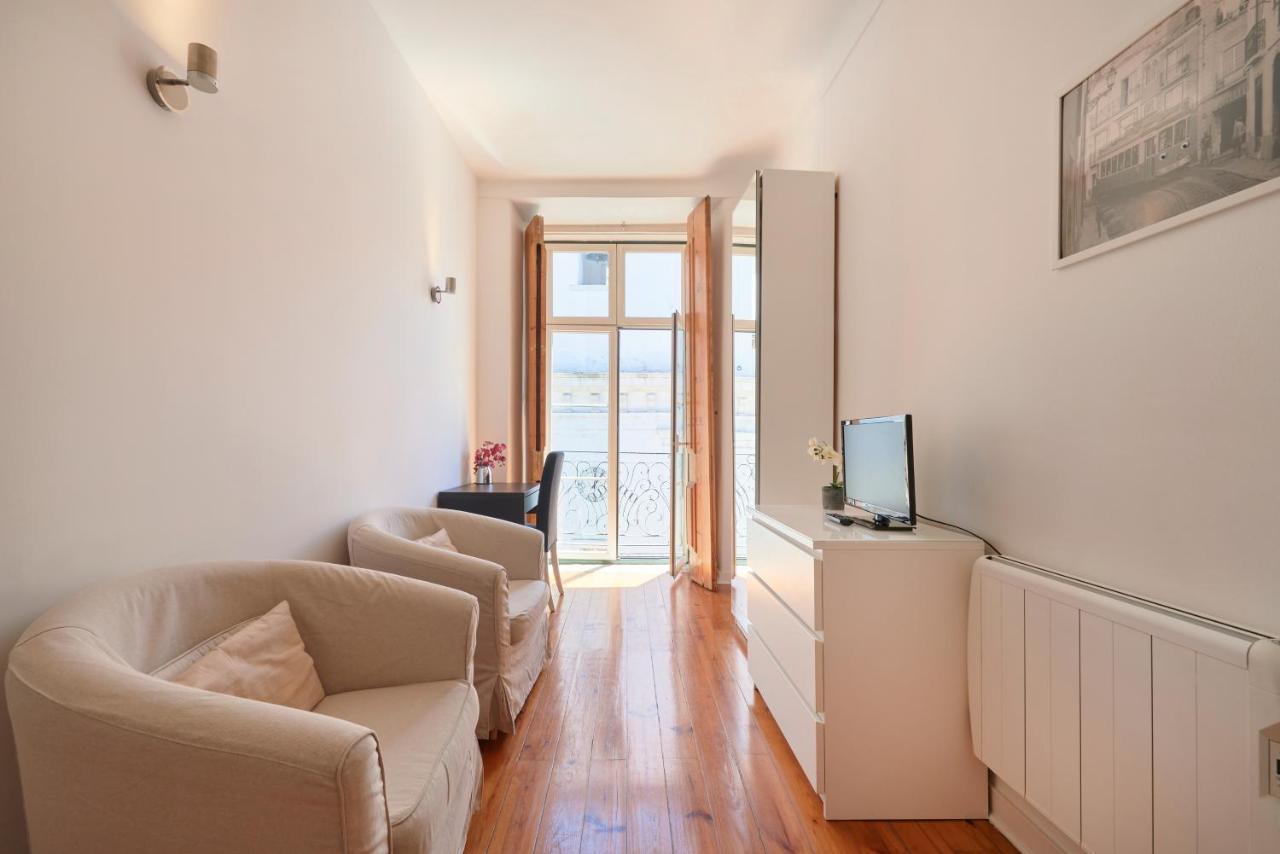Casa Portuguesa Chiado Apartment Lisboa Екстериор снимка