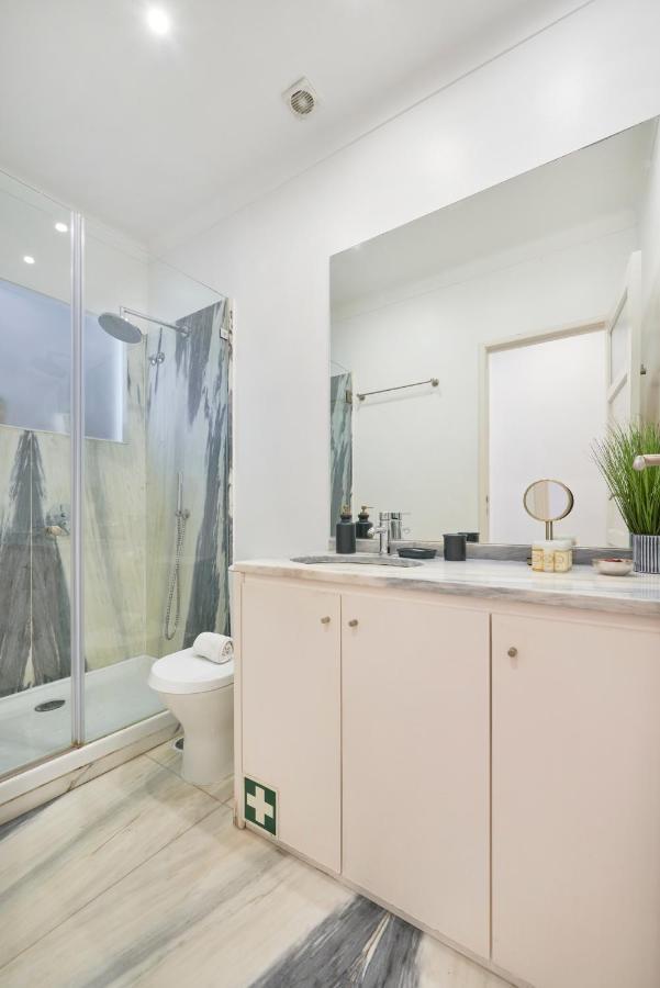 Casa Portuguesa Chiado Apartment Lisboa Екстериор снимка