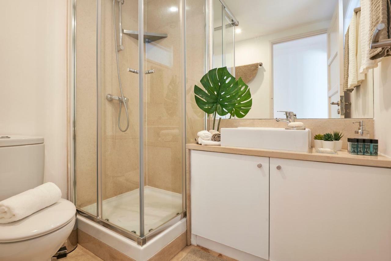 Casa Portuguesa Chiado Apartment Lisboa Екстериор снимка